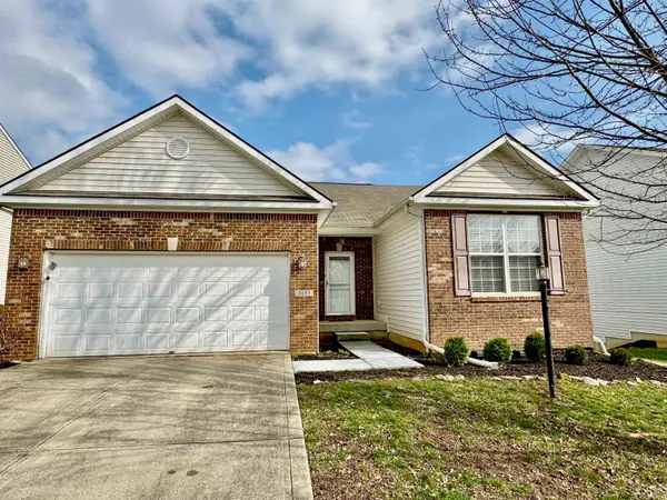 3493 S Wickens Drive, Bloomington, IN 47403