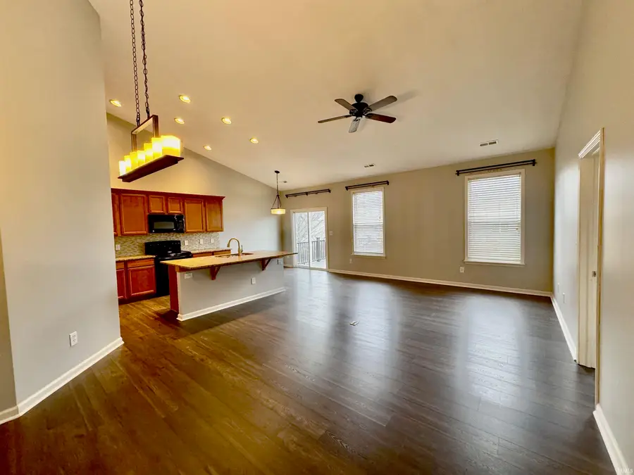 3493 S Wickens Drive, Bloomington, IN 47403 - #2