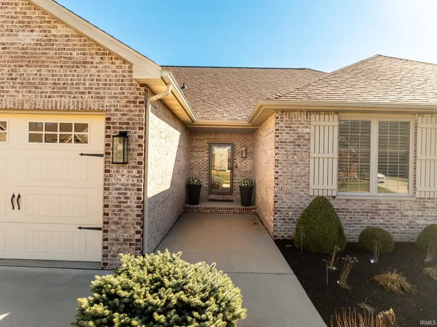 5110 N Shadow Oak Run, Muncie, IN 47304 - #2