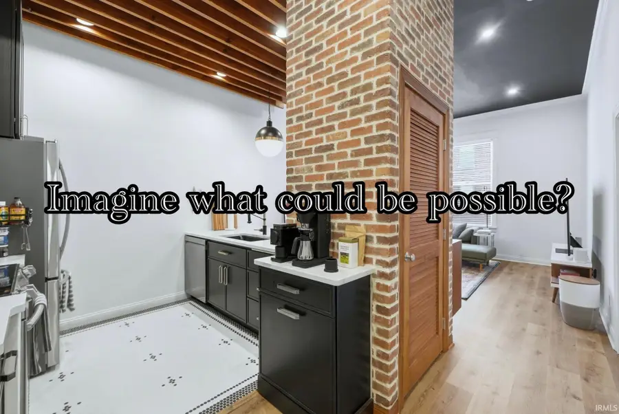 113 W Wayne Street #412, Fort Wayne, IN 46802 - #3