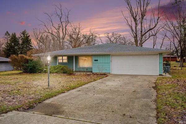 52770 Arbor Drive, South Bend, IN 46635