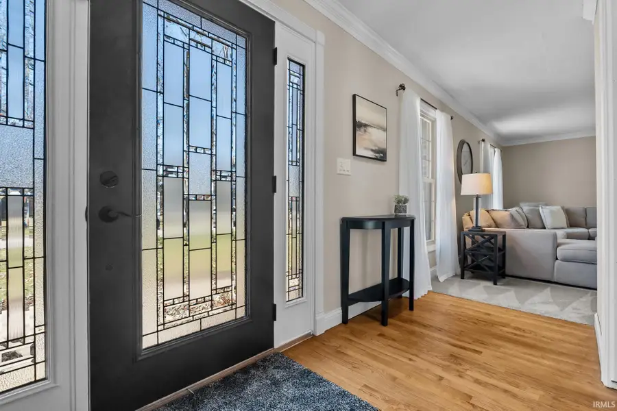 50820 Heather Hill Lane, Granger, IN 46530 - #2