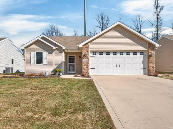 7606 Bowlander Way, Fort Wayne, IN 46835