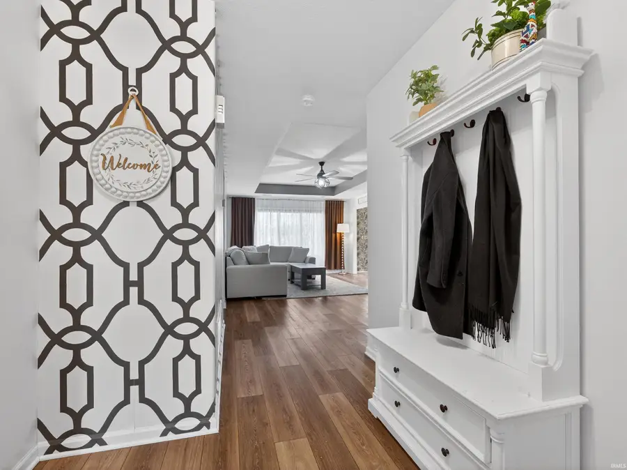 7606 Bowlander Way, Fort Wayne, IN 46835 - #3