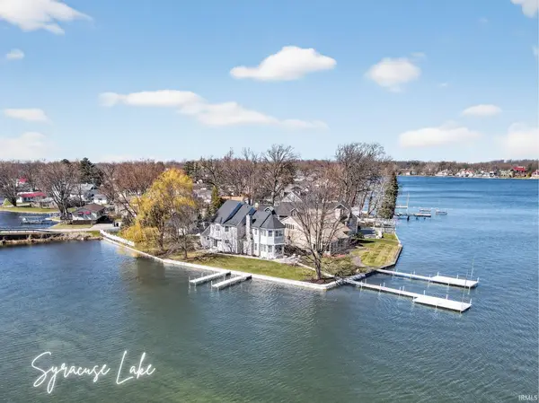 102 N Front Street #3, Syracuse, IN 46567