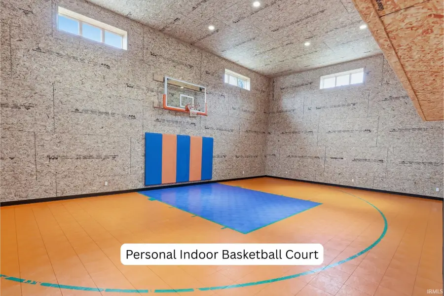 3018 Caradoza Cove, Fort Wayne, IN 46825 - #2