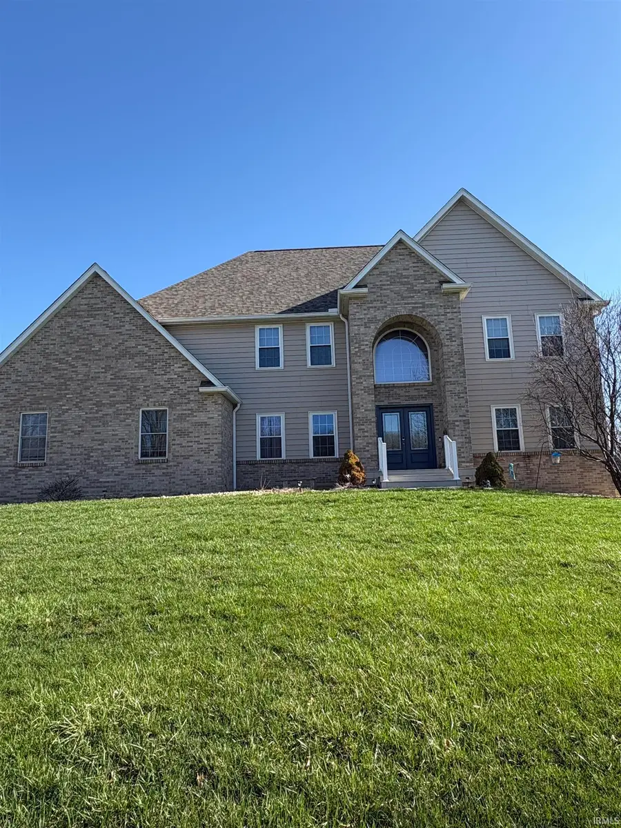 845 E Alexis Way, Bloomington, IN 47401 - #2