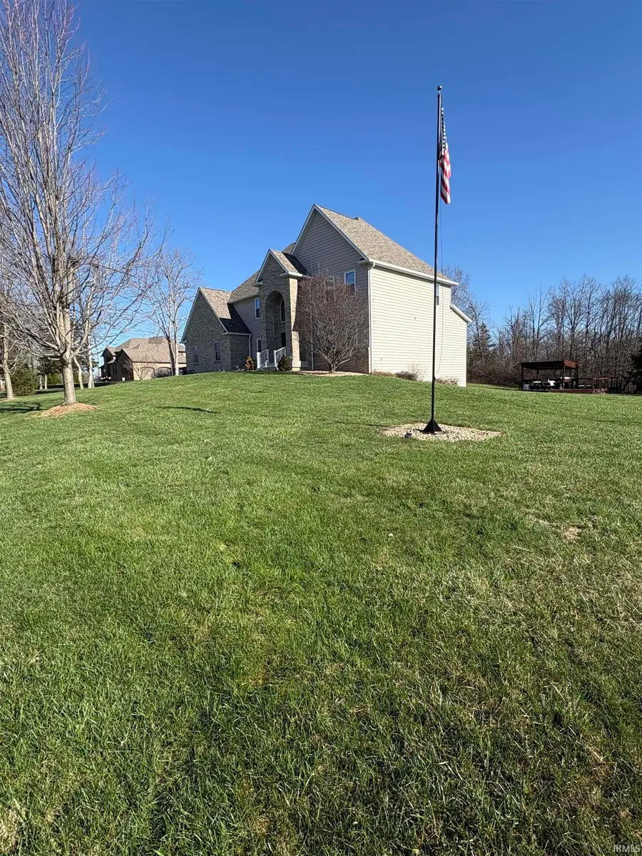 845 E Alexis Way, Bloomington, IN 47401 - #3