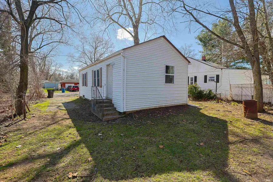 19793 Greenacre Street, South Bend, IN 46637 - #2