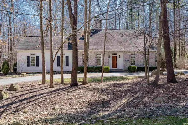 14711 Walnut Creek Drive, Fort Wayne, IN 46814