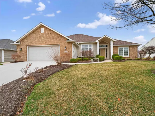 9822 Chadwick Lane, Fort Wayne, IN 46818