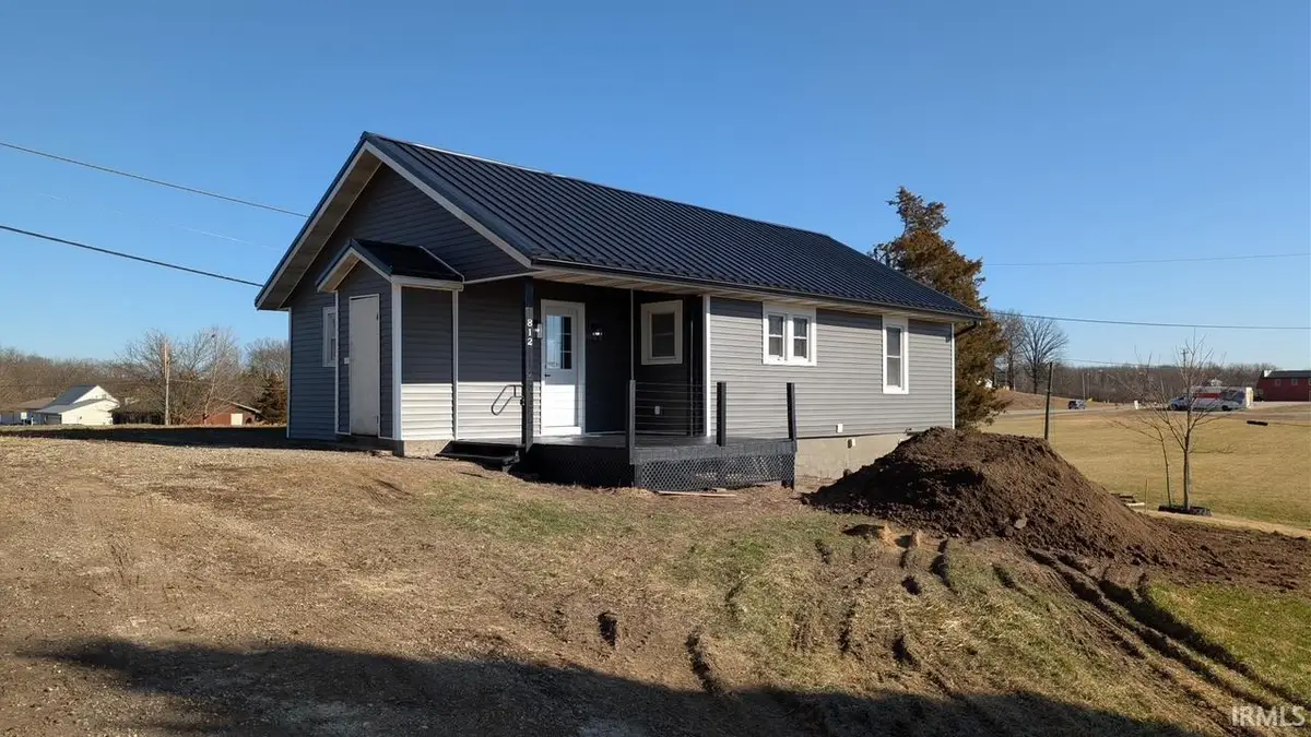 812 S York Street, Albion, IN 46701 - #1