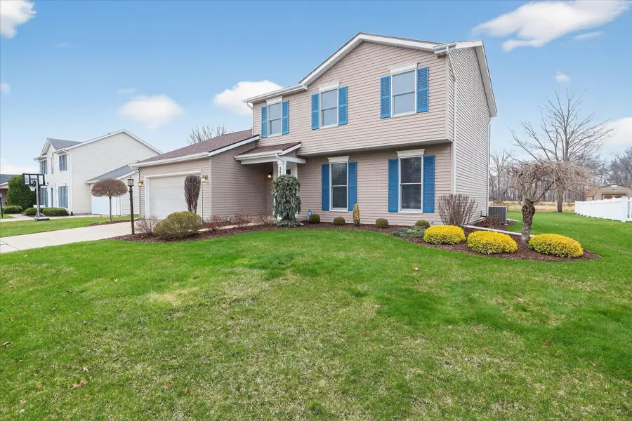 54344 Sagewood Drive, Mishawaka, IN 46545 - #2