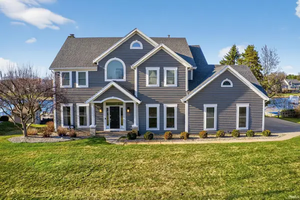 15183 Valentia Drive, Granger, IN 46530