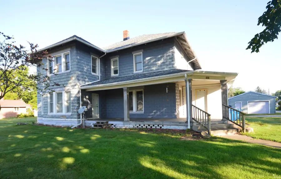 800 Illinois Street, Walkerton, IN 46574 - #2
