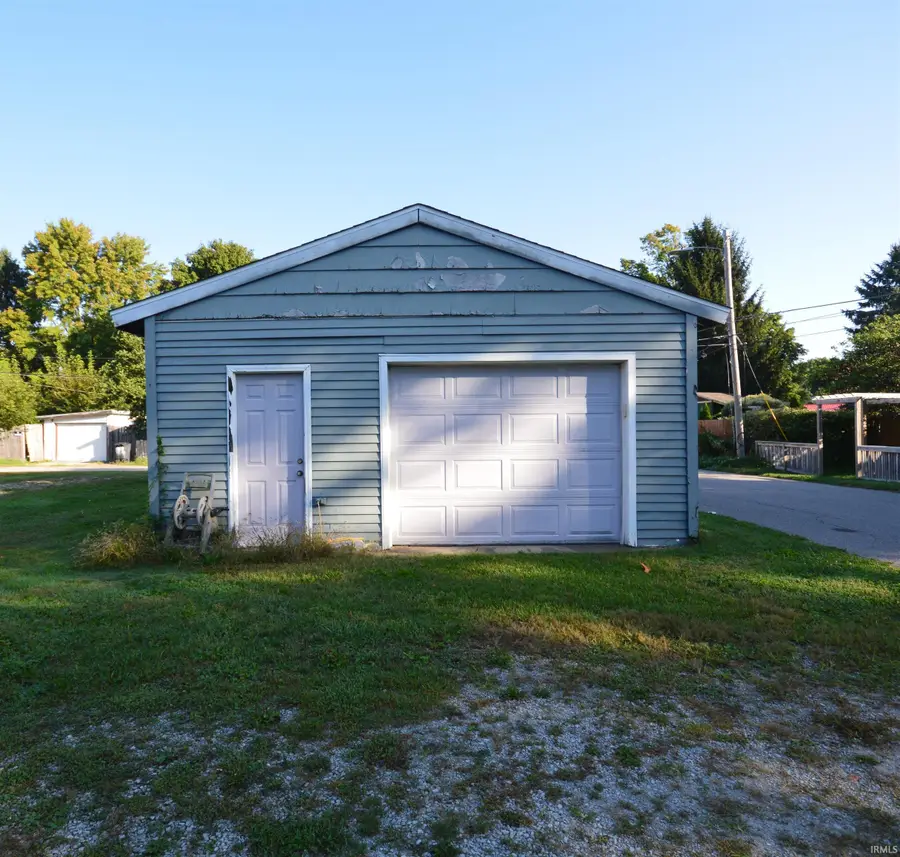 800 Illinois Street, Walkerton, IN 46574 - #3