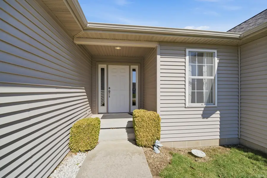 1510 Roundtable Drive, West Lafayette, IN 47906 - #3