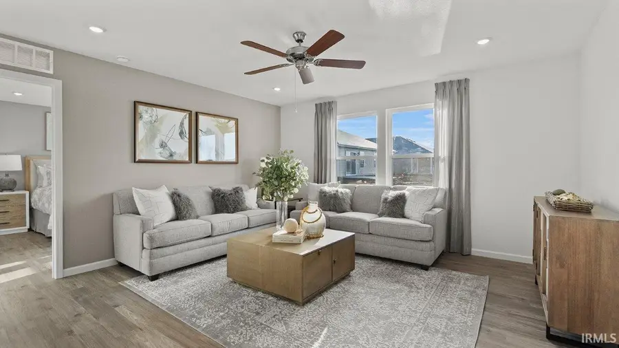 407 Piper Court, Ossian, IN 46777 - #3