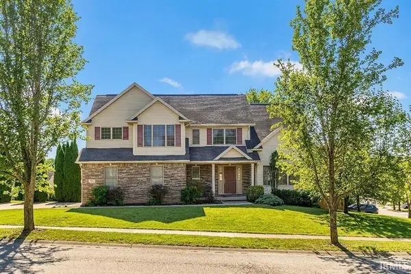 2512 E Caray Court, Bloomington, IN 47401