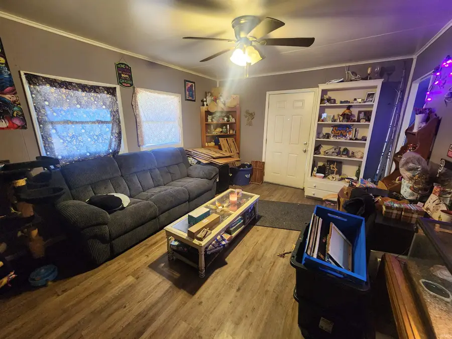 2706 Charlotte Avenue, Fort Wayne, IN 46805 - #3