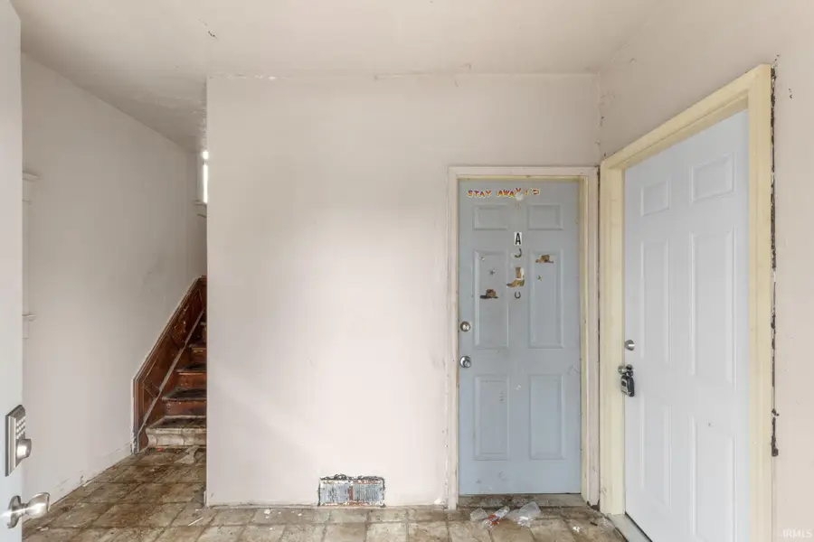 415 N 2nd Street, Elkhart, IN 46516 - #2