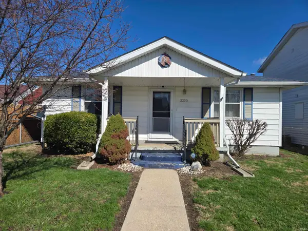 2320 W 10th Street, Muncie, IN 47302