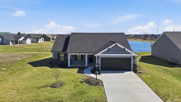 862 Zenos Boulevard, Fort Wayne, IN 46818