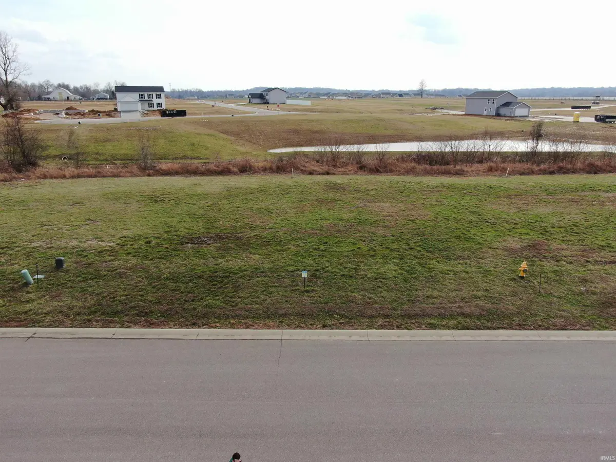 4635 Spanish Moss Boulevard, Evansville, IN 47725 - #1