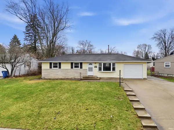 1706 N Tyland Boulevard, New Haven, IN 46774