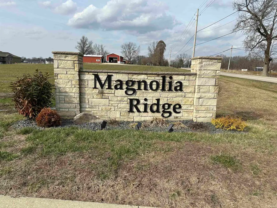 4710 Lemon Grass Court, Evansville, IN 47725 - #3