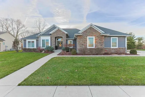 709 W Shore Drive, Osceola, IN 46561