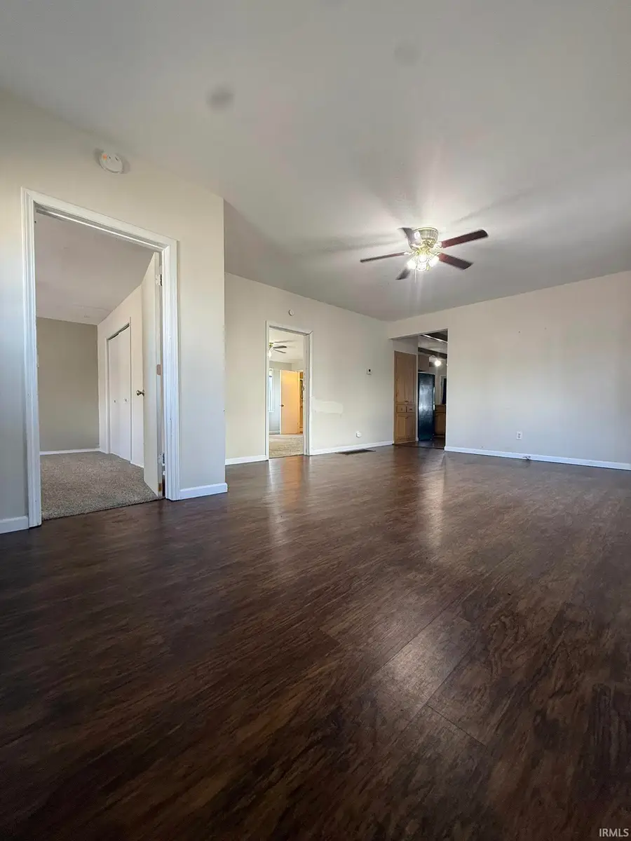 917 Hart Street, Vincennes, IN 47591 - #3