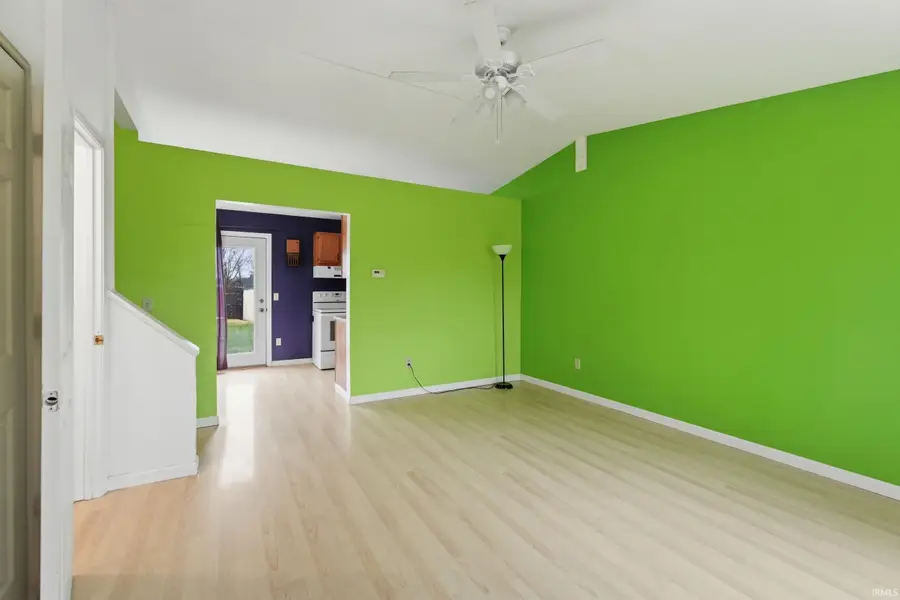 6818 Hunters Glen Drive, Fort Wayne, IN 46835 - #2