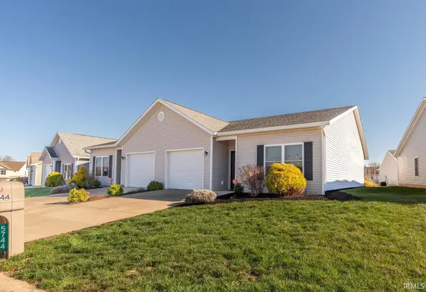 5744 W Daffodil Court, Bloomington, IN 47403