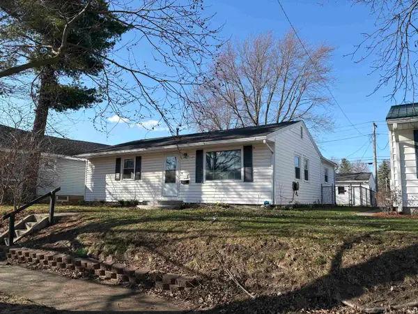 310 Columbia Avenue, Peru, IN 46970