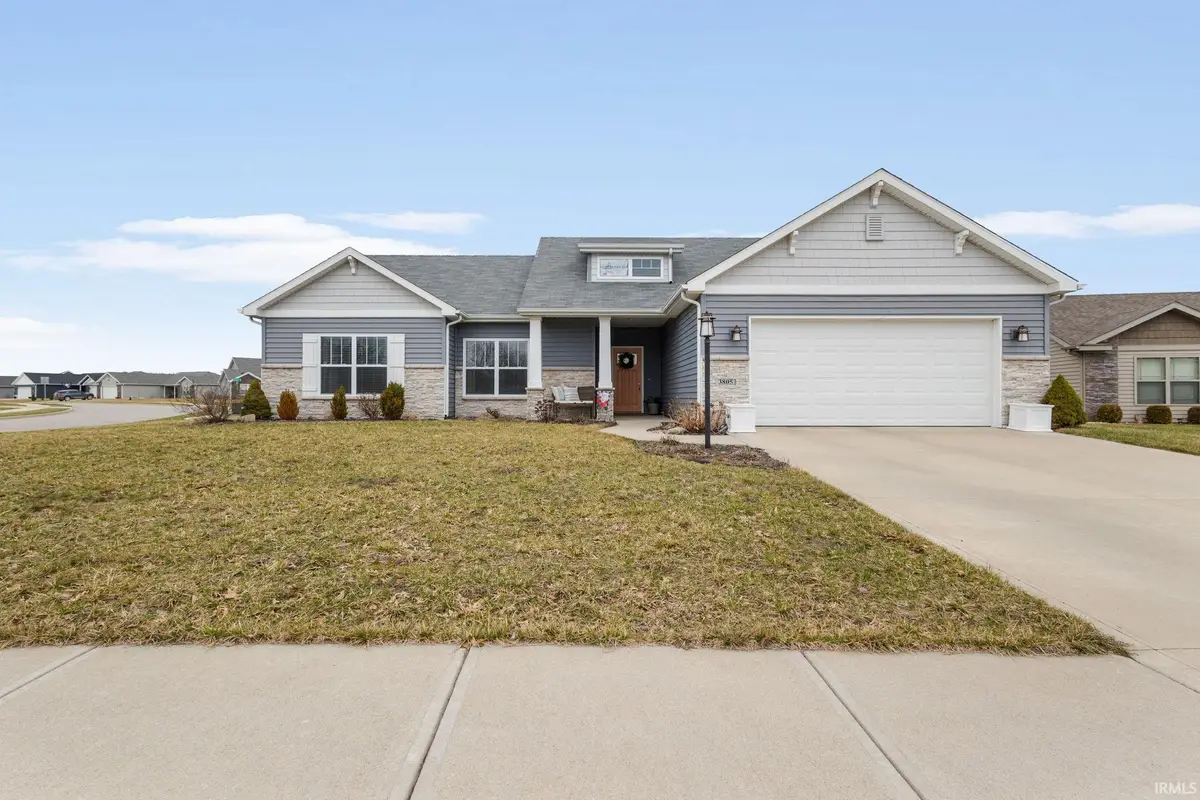 3805 Mandy Court, Warsaw, IN 46582 - #1