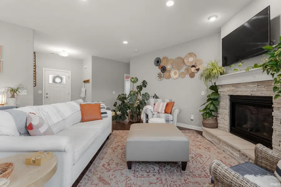 3805 Mandy Court, Warsaw, IN 46582 - #3