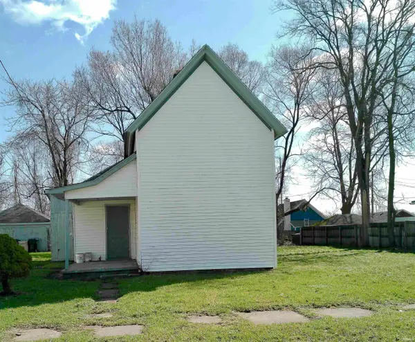 2210 S Lafayette Boulevard, South Bend, IN 46613