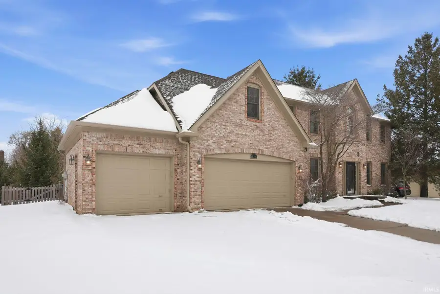 10236 Bent Tree Lane, Fishers, IN 46037 - #2