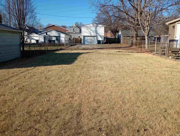 0 Edgewood Drive, Evansville, IN 47712