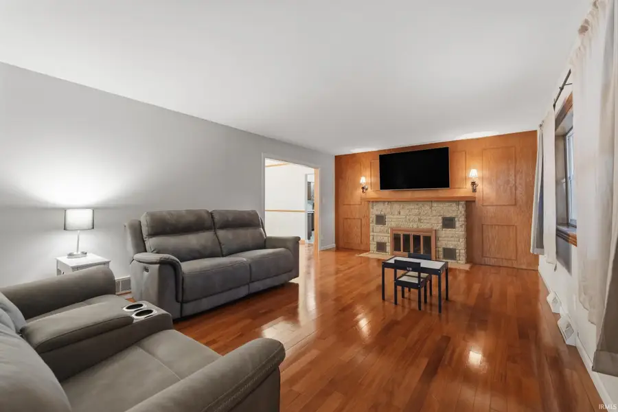 7011 Blake Drive, Fort Wayne, IN 46804 - #3