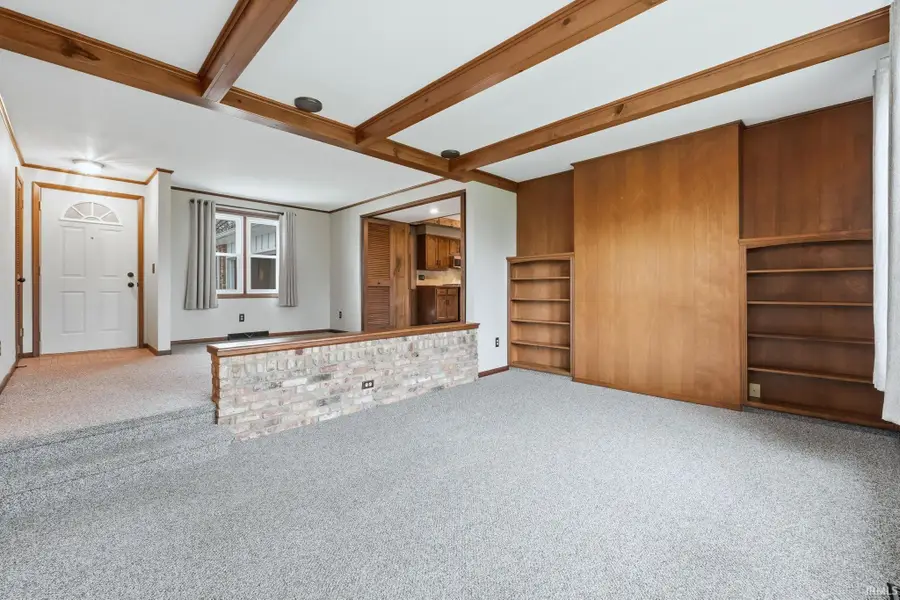 4615 Beechcrest Drive, Fort Wayne, IN 46835 - #2