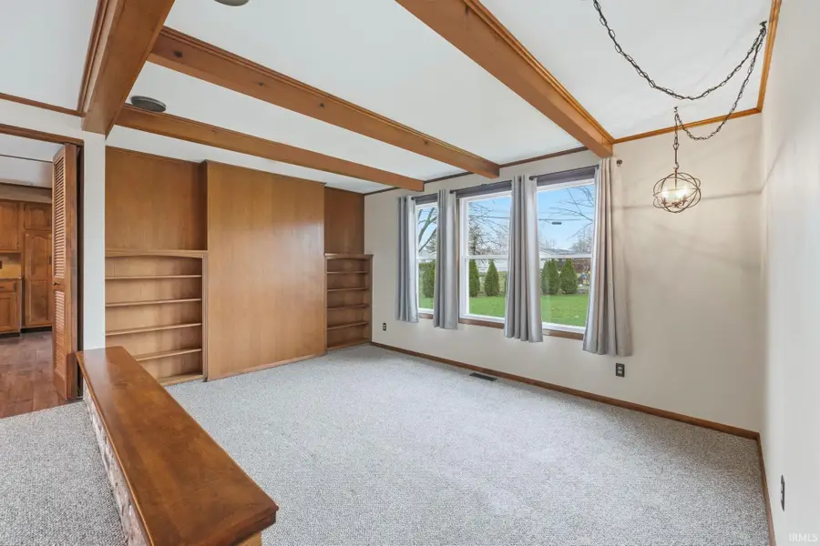 4615 Beechcrest Drive, Fort Wayne, IN 46835 - #3