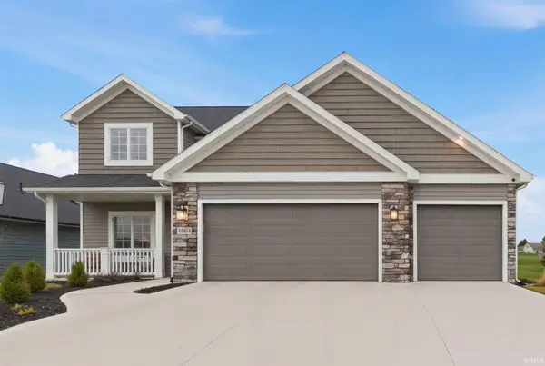 12040 Waters Meet Drive, Fort Wayne, IN 46818