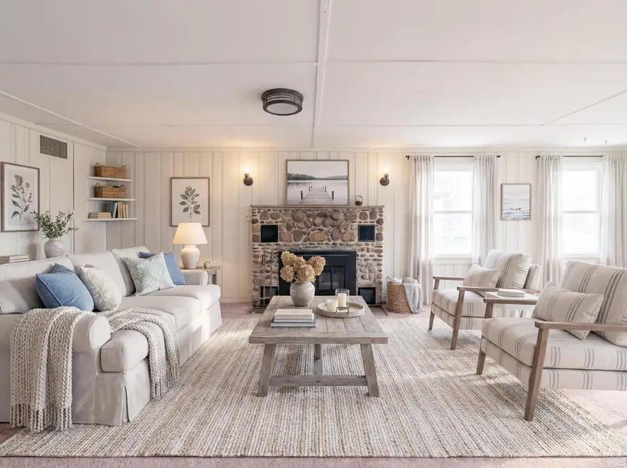 2200 S 460 E, Lagrange, IN 46761 - #2