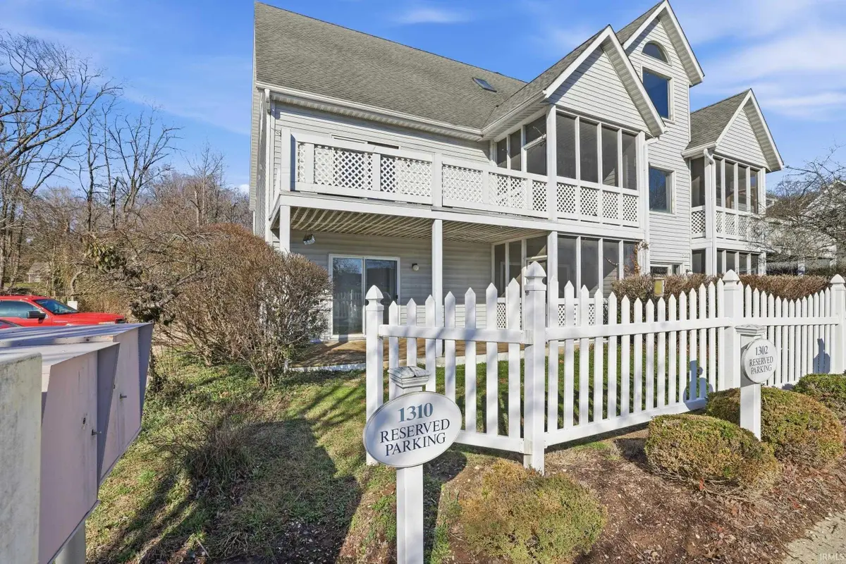 1310 S College Mall Road #F-5, Bloomington, IN 47401 - #1