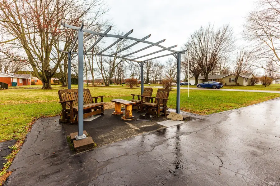 3509 N Harrison Road, Muncie, IN 47304 - #2