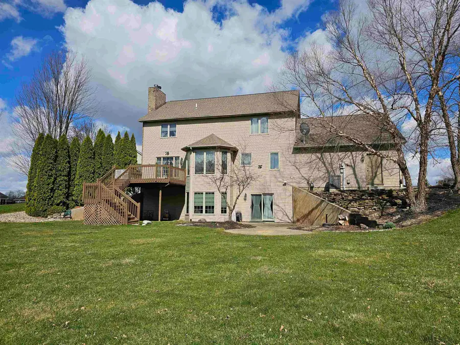 502 Hunters Ridge, Auburn, IN 46706 - #3