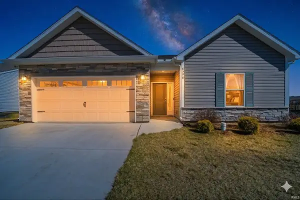 6598 Shale Crescent Drive, West Lafayette, IN 47906