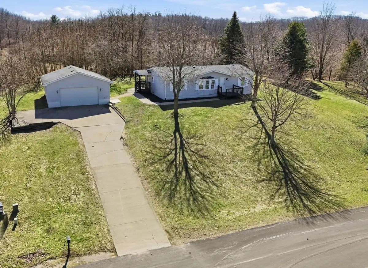 340 Lane 240b Big Otter Lake, Fremont, IN 46737 - #1
